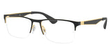Gafas Ray-Ban Montura Óptico RX6335