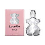 Loveme Silver EDP 90 ml