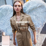 Perfume Frutal para Mujer HER EDP 100ml - Burberry