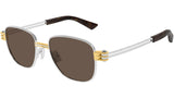 Gafas de Sol Bottega Veneta Unisex Bv1380S