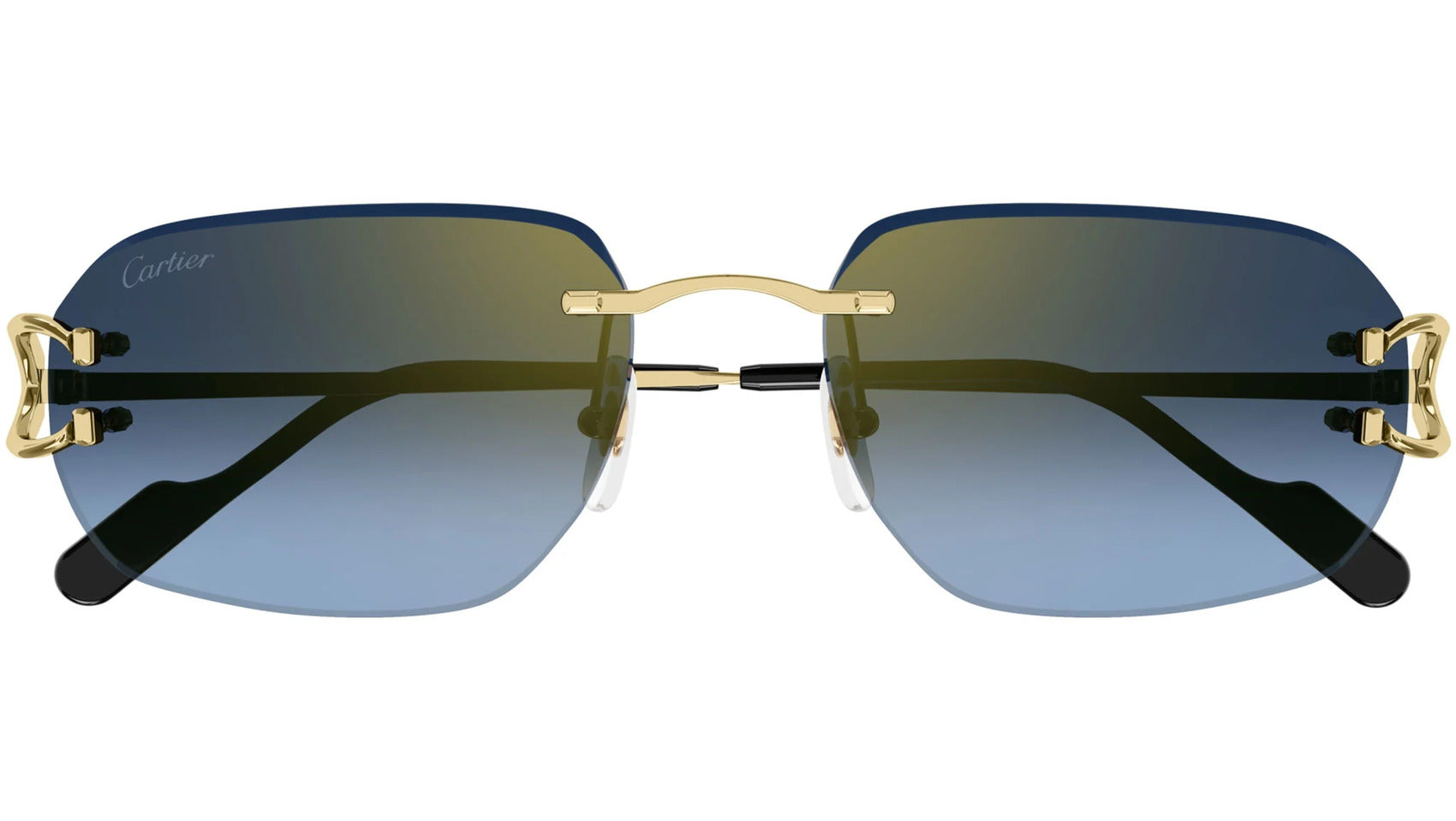 Gafas de Sol Cartier Unisex CT0468S