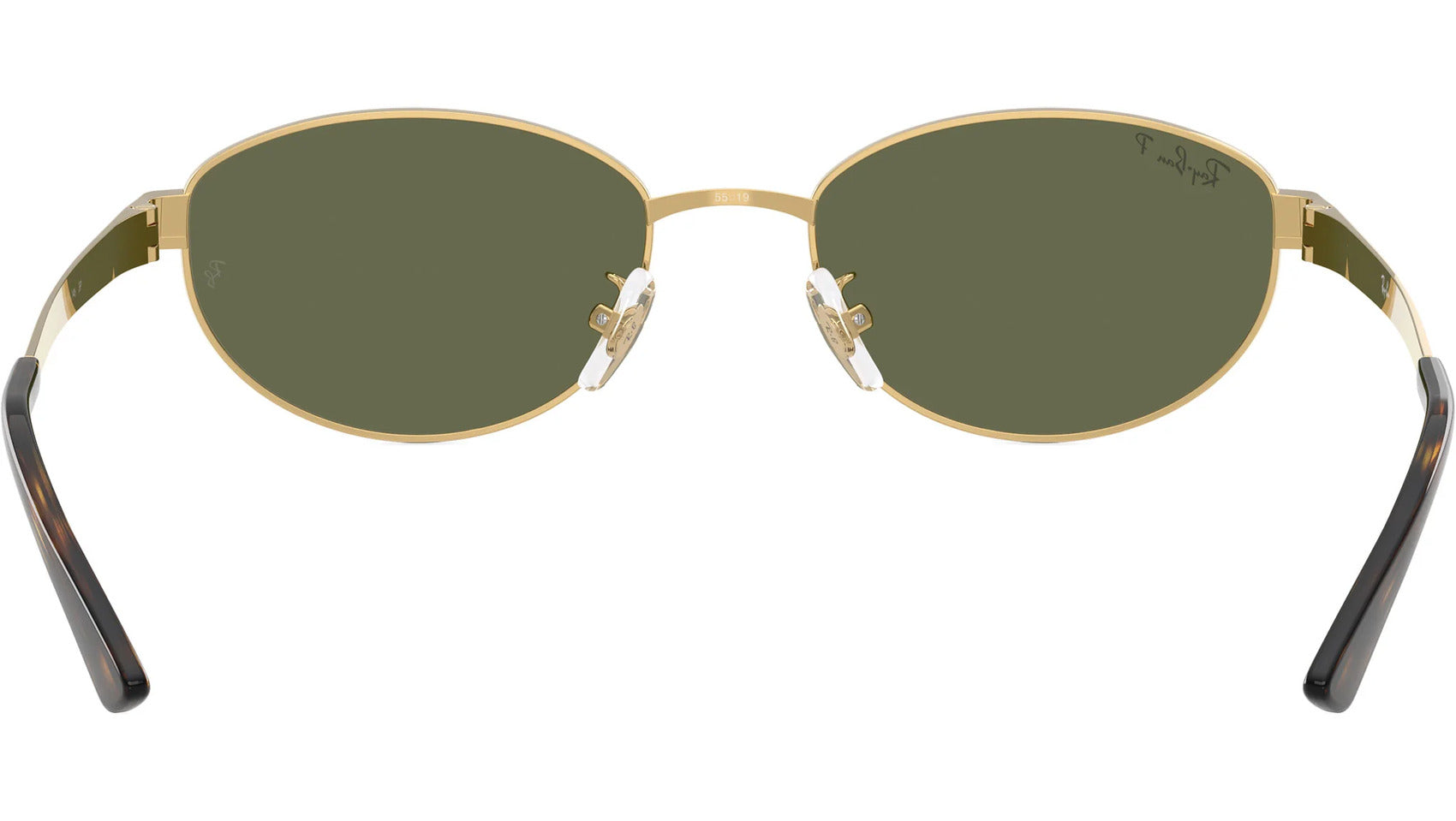 Gafas de Sol Ray Ban Polarizado Unisex RB3774D