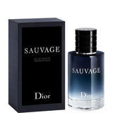 Sauvage EDT 100 ml