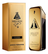 Paco Rabanne One Million Elixir Hombre 100 Ml Edp
