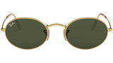 Gafas de sol Ray Ban Rb3547 Unisex