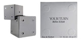 Perfume Billie Eilish Your Turn Mujer EDP 100ml