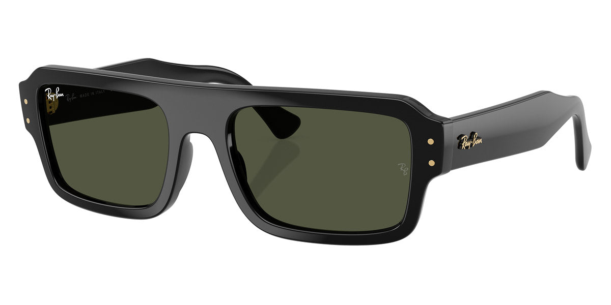 Gafas de Sol Ray Ban Flacko RB4454 Talla M