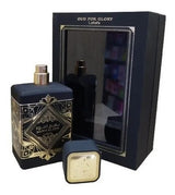 Perfume Amaderado Unisex Badee Al Oud Oud Honor For Glory EDP 100 ml - Lattafa