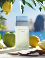 Perfume Mujer Dolce & Gabanna Ligth Blue EDT 50ml