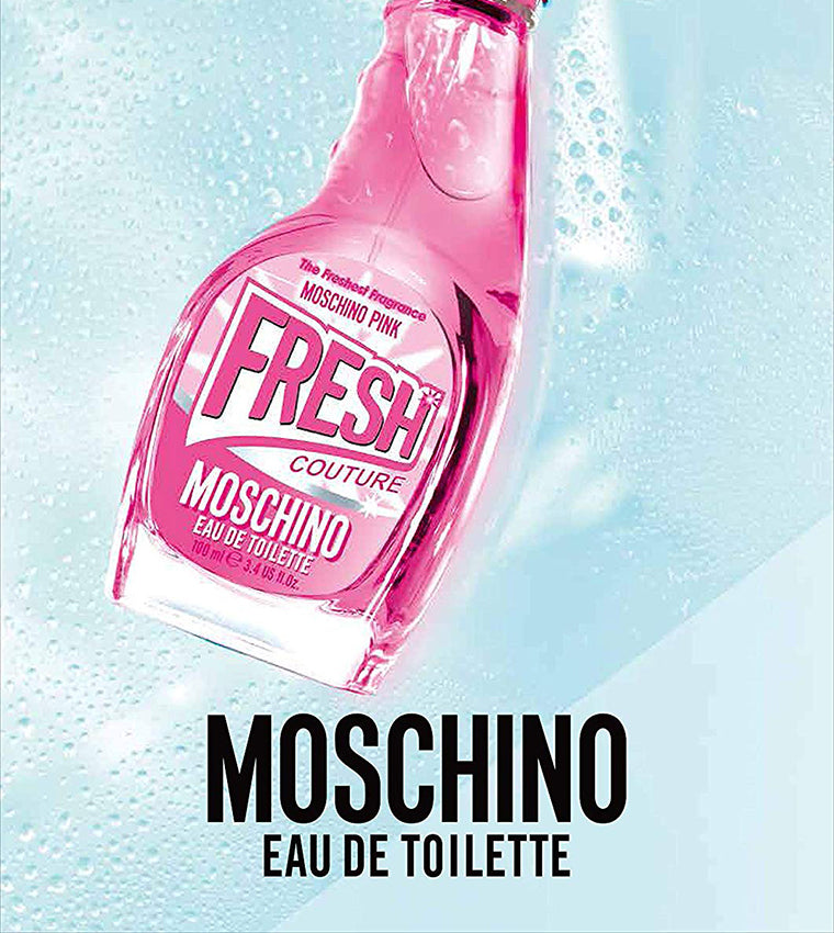 PINK FRESH EDT 100ml