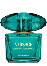 Perfume Versace Crystal Emerald Mujer Edp 90Ml