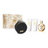 Set Eros Pour Femme EDP (100ML+SG100ML+BL100ML+GWP)