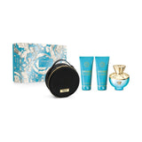 SET DYLAN TURQUOISE EDT (100ML+SG100ML+BL100ML)