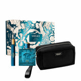 Set Versace Eros Edt (100Ml+Ts10Ml+Gwp)