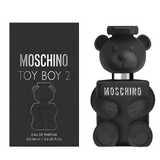 Perfume Moschino Toy Boy 2 Edp 100Ml
