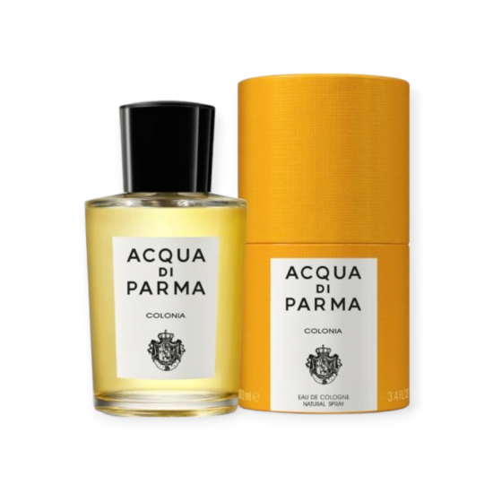Perfume Acqua Di Parma Colonia Unisex Edc 100Ml