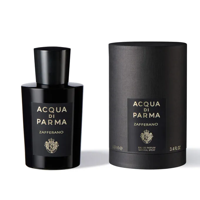 Perfume Acqua Di Parma Zafferano Unisex  Edp 100Ml