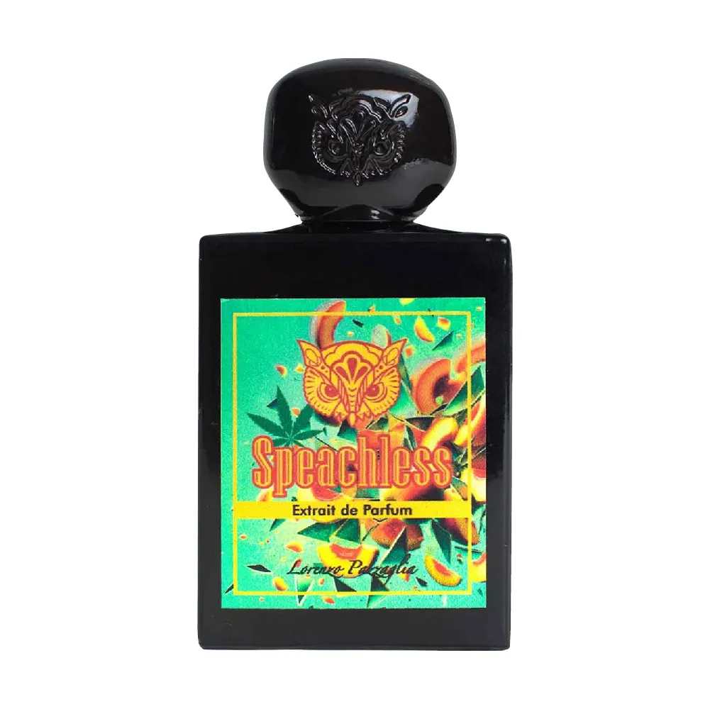 Perfume Lorenzo Pazzaglia Speachless EDP 50ml