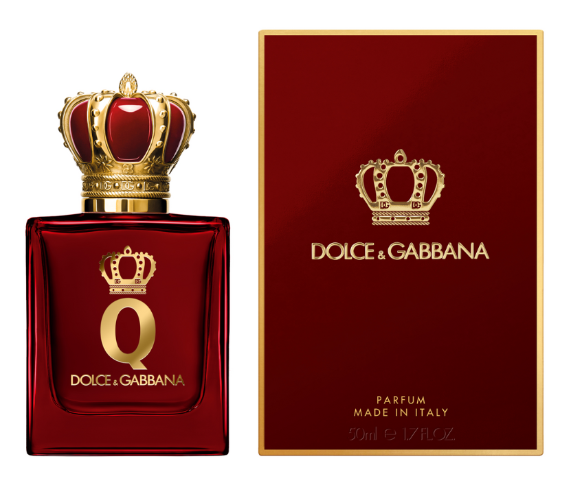 The Queen Parfum 50ml