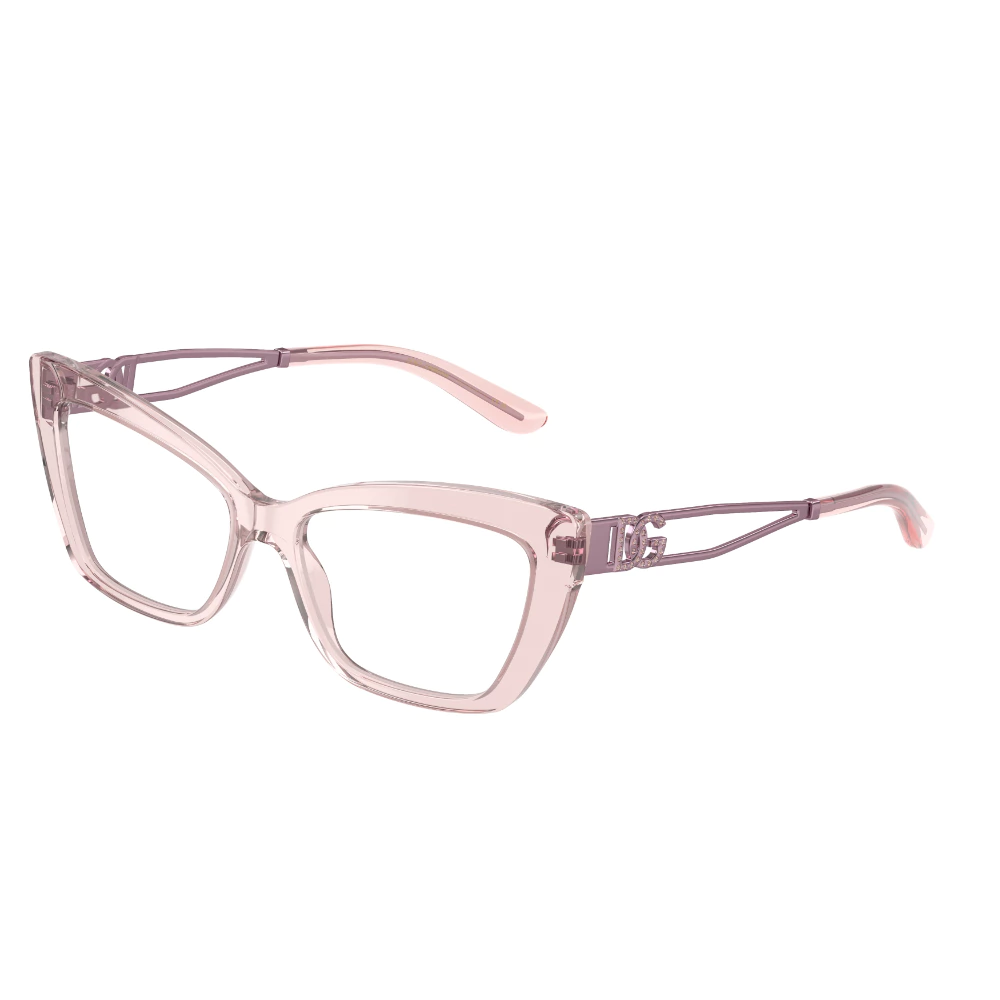 Gafas de Ópticas Dolce & Gabbana Mujer DG3375B