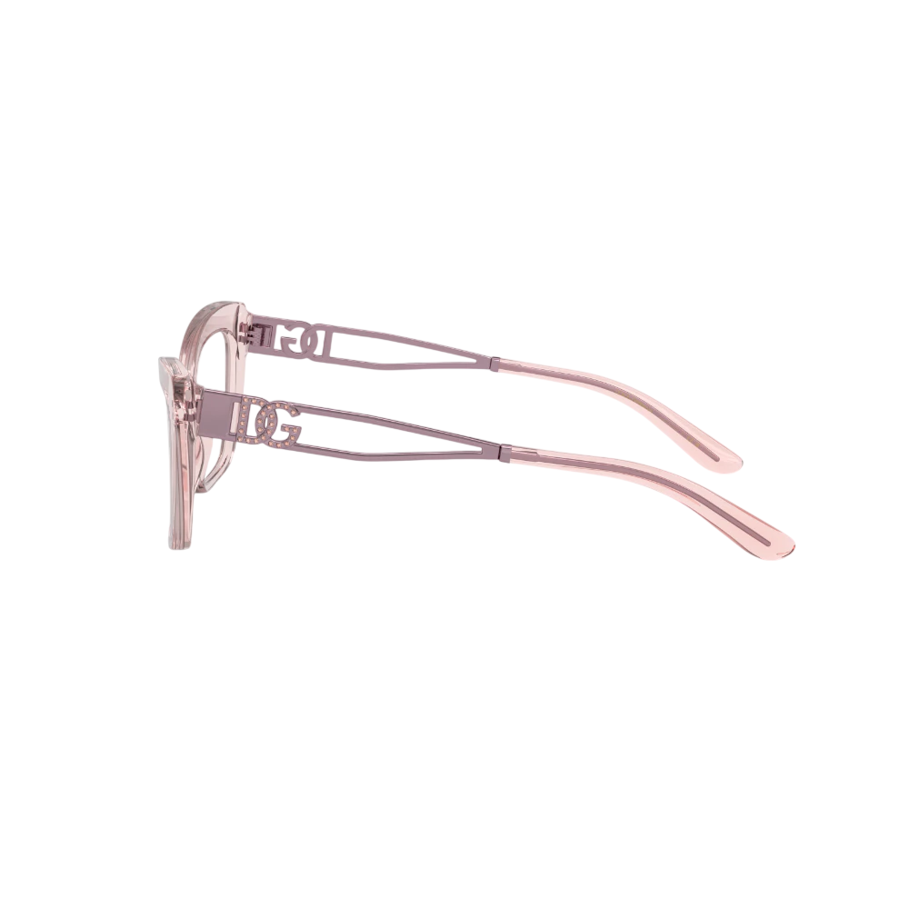 Gafas de Ópticas Dolce & Gabbana Mujer DG3375B