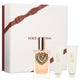 Set Dolce & Gabbana Devotion (Edp100Ml+Sg50Ml+Bl50Ml)