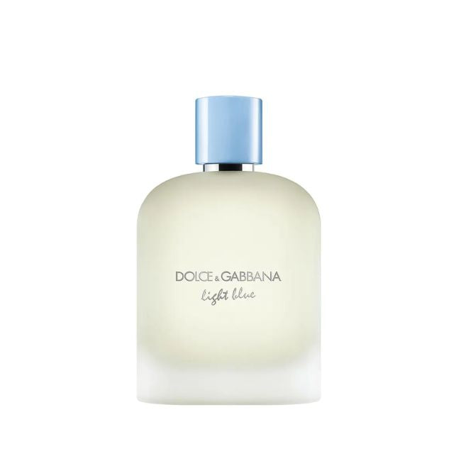 Perfume Hombre Dolce&Gabbana Light Blue 100 ml EDT