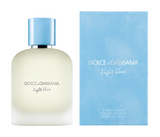 Perfume Hombre Dolce&Gabbana Light Blue 100 ml EDT