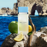 Perfume Dolce&Gabbana  Light Blue Mujer 100 ml EDT