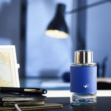 Perfume Explorer Ultra Blue Hombre 100ml Edp