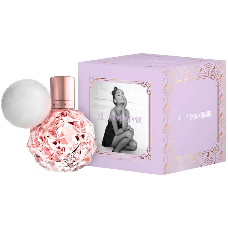 Perfume Ariana Grande Ari Mujer EDP 100ml