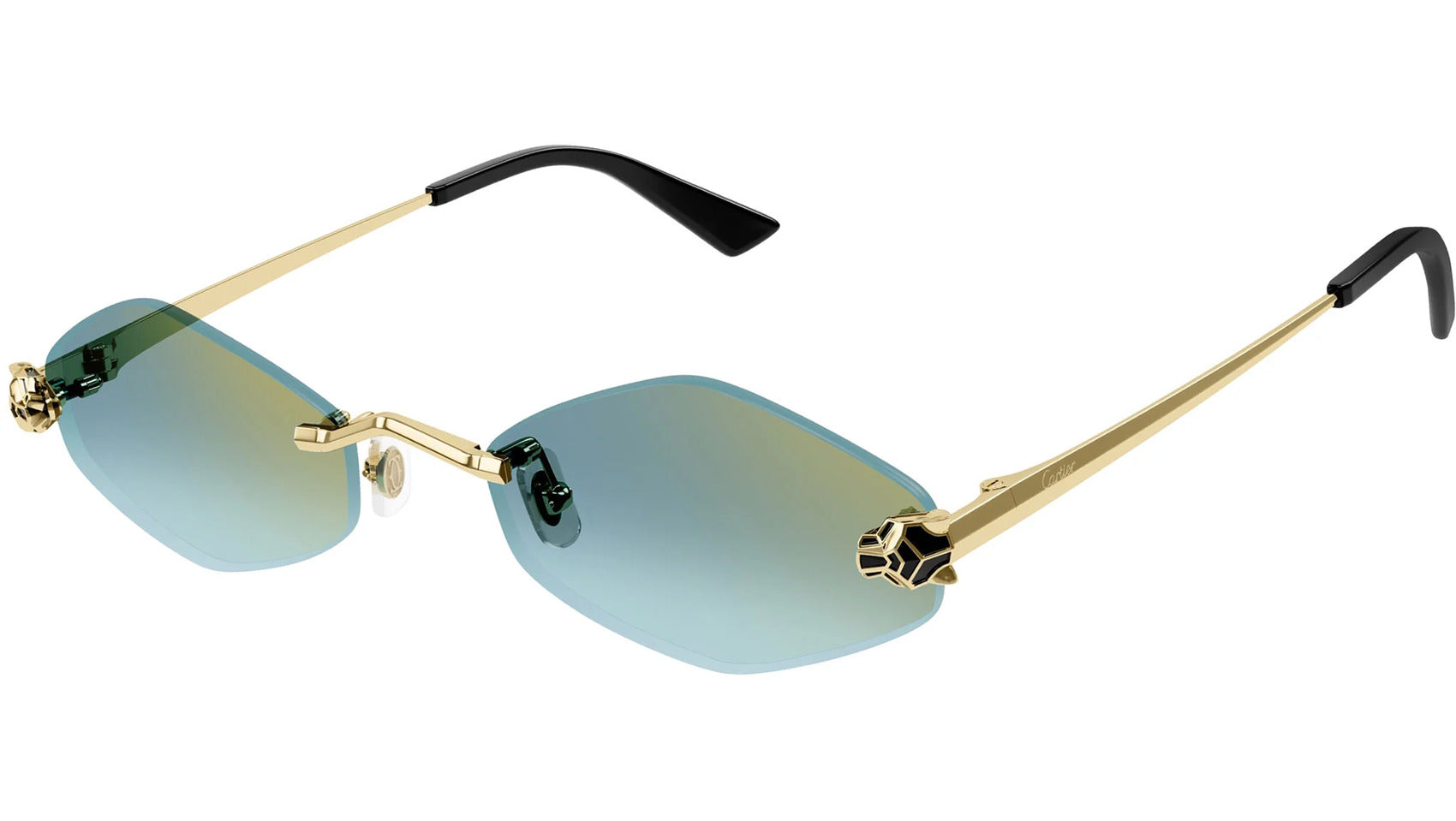 Gafas de Sol Cartier Mujer CT0433S
