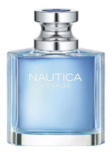 Perfume Nautica Voyage 100ml Edt