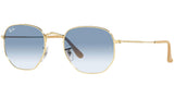 Gafas de Sol Ray Ban Unisex RB3548