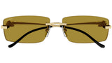 Gafas de Sol Cartier Unisex CT0430S