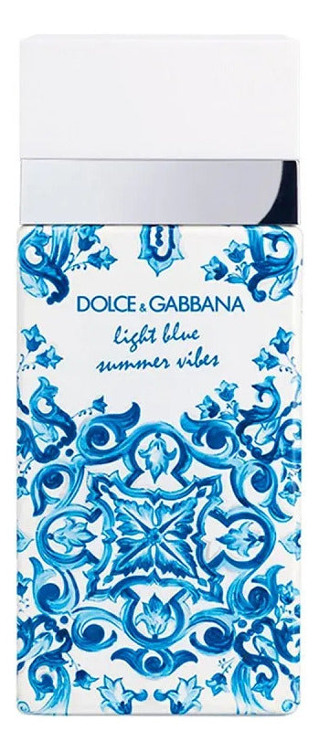 Light Blue Summer Vibes le EDT 50 ml