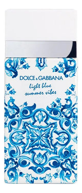 Light Blue Summer Vibes le EDT 50 ml