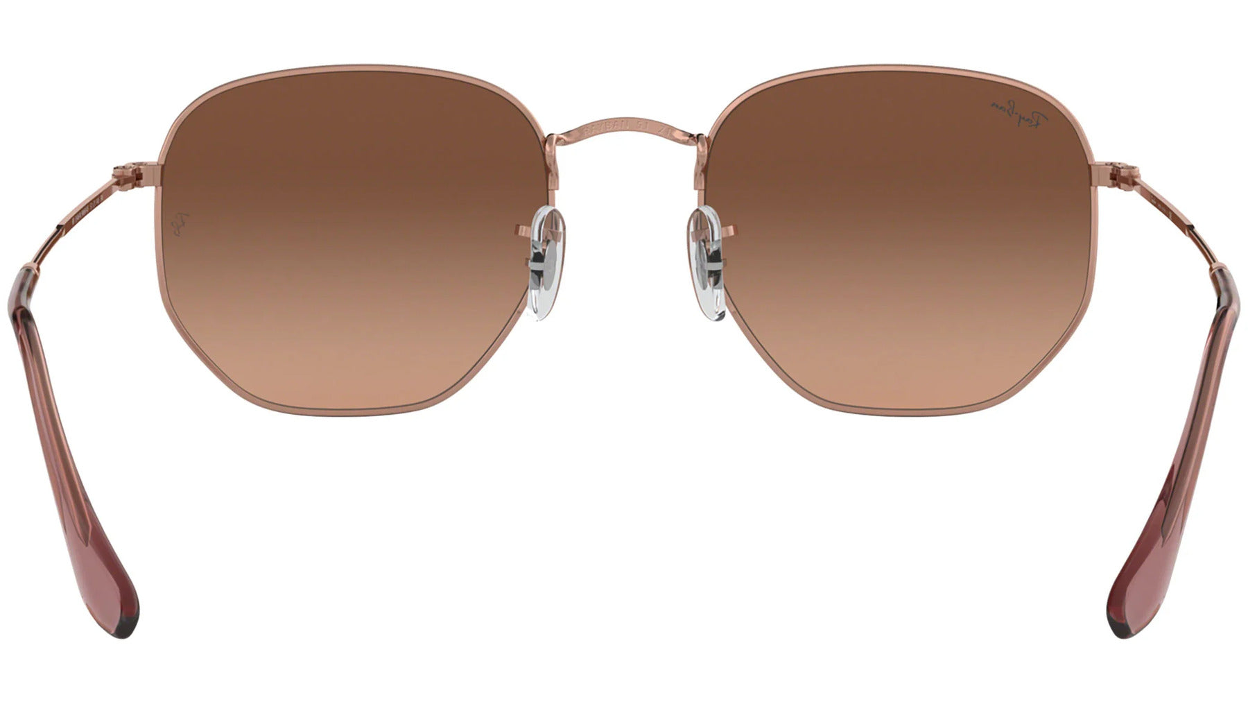 Gafas de Sol Ray Ban Hexagonal Unisex RB3548N