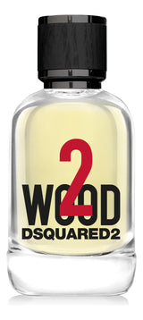 Two Wood EDT 100 ml