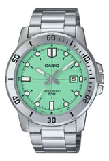 Reloj Casio Hombre MTP-VD01D-3E1VUDF