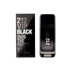 Perfume CH 212 VIP Black Hombre EDP 100ml