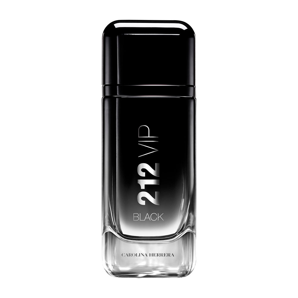 Perfume CH 212 VIP Black Hombre EDP 100ml