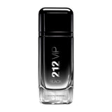 Perfume CH 212 VIP Black Hombre EDP 100ml