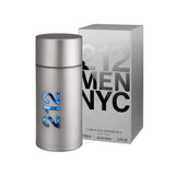 212 Men Nyc EDT 100 ml