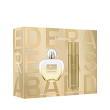 Set Antonio Banderas Golden Secret Her EDT(150Ml+80Ml Vp)