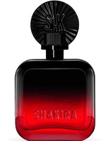 Perfume Shakira Rojo Elixir Mujer  Edp 80Ml