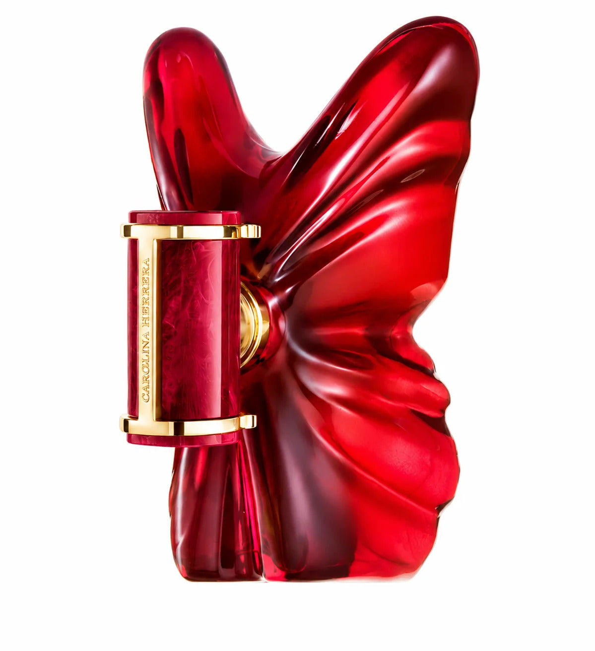 Perfume Carolina Herrera La Bomba Intensa Mujer Edp 80Ml