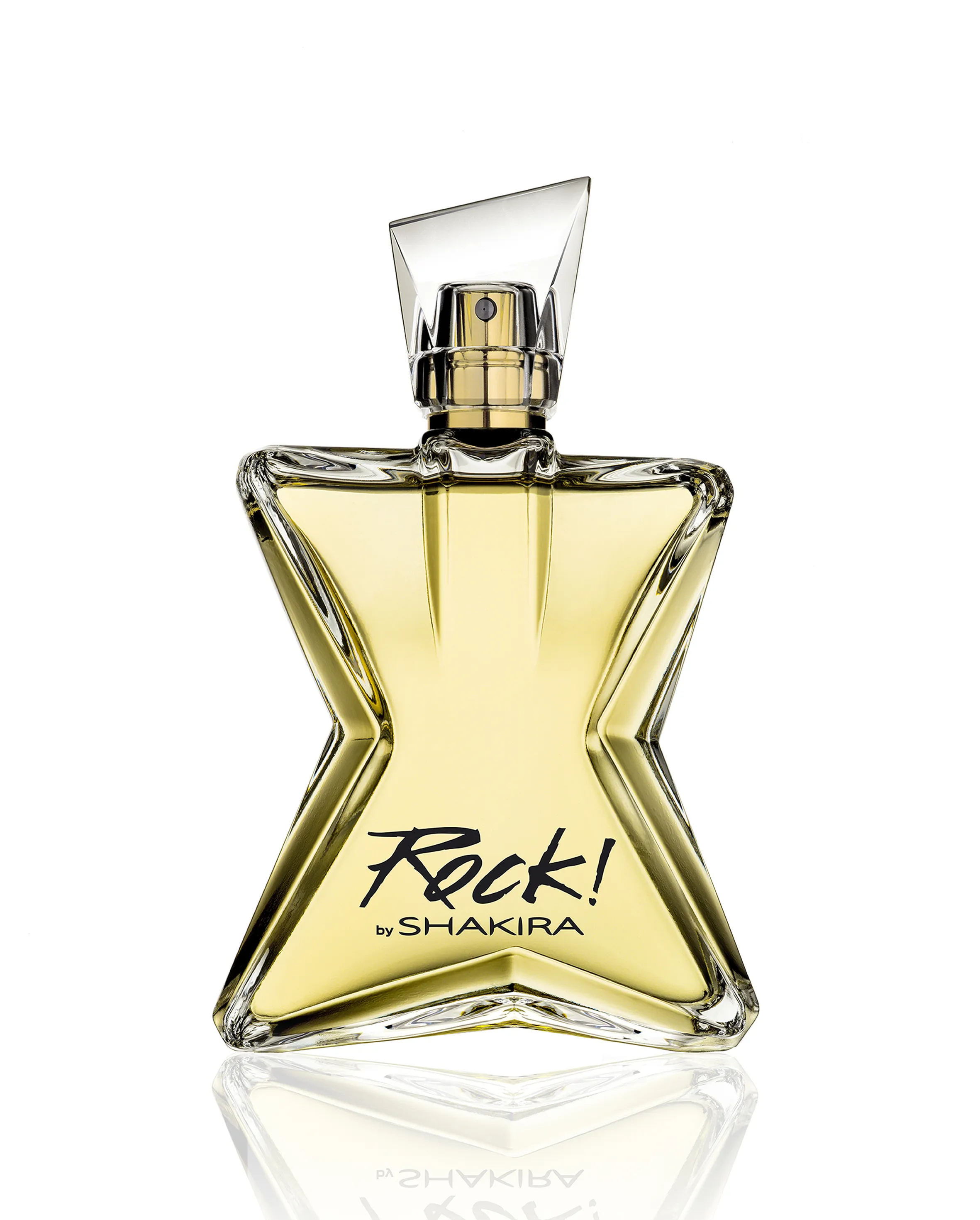 Perfume Shakira Rock Edt 80ml