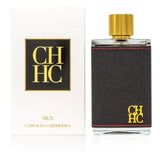 Perfume Hombre Carolina Herrera CH HC Men EDT 200ml