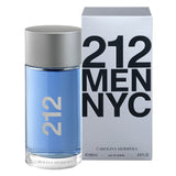 212 Men Nyc EDT 200 ml